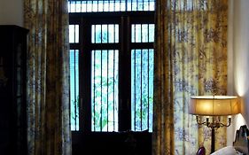 The Bhuthorn Bed & Breakfast
