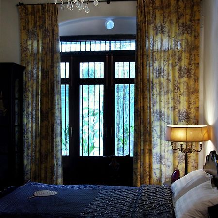 The Bhuthorn Bed & Breakfast Bangkok Extérieur photo