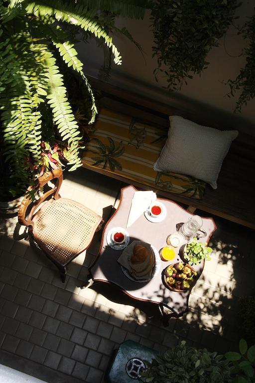 The Bhuthorn Bed & Breakfast Bangkok Extérieur photo