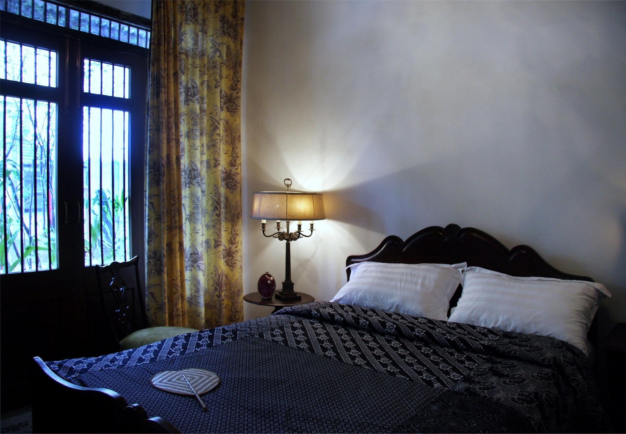 The Bhuthorn Bed & Breakfast Bangkok Extérieur photo
