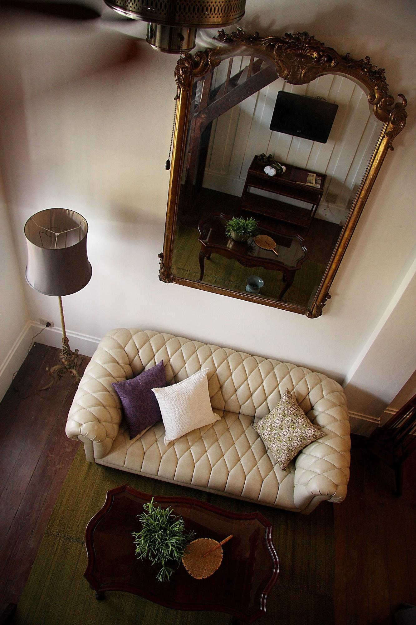 The Bhuthorn Bed & Breakfast Bangkok Extérieur photo
