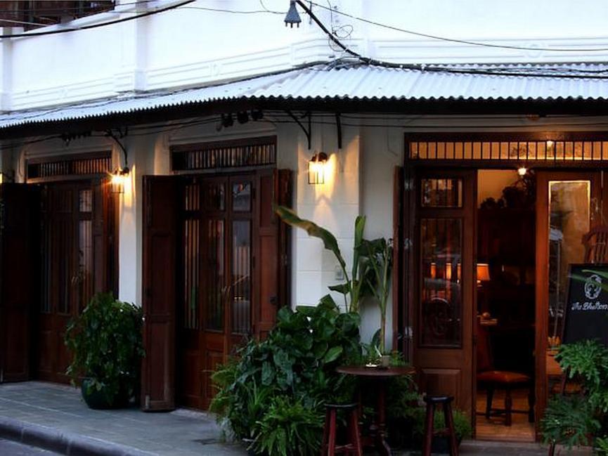 The Bhuthorn Bed & Breakfast Bangkok Extérieur photo