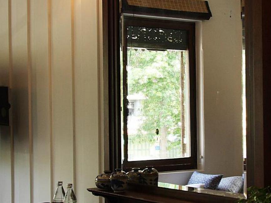 The Bhuthorn Bed & Breakfast Bangkok Extérieur photo