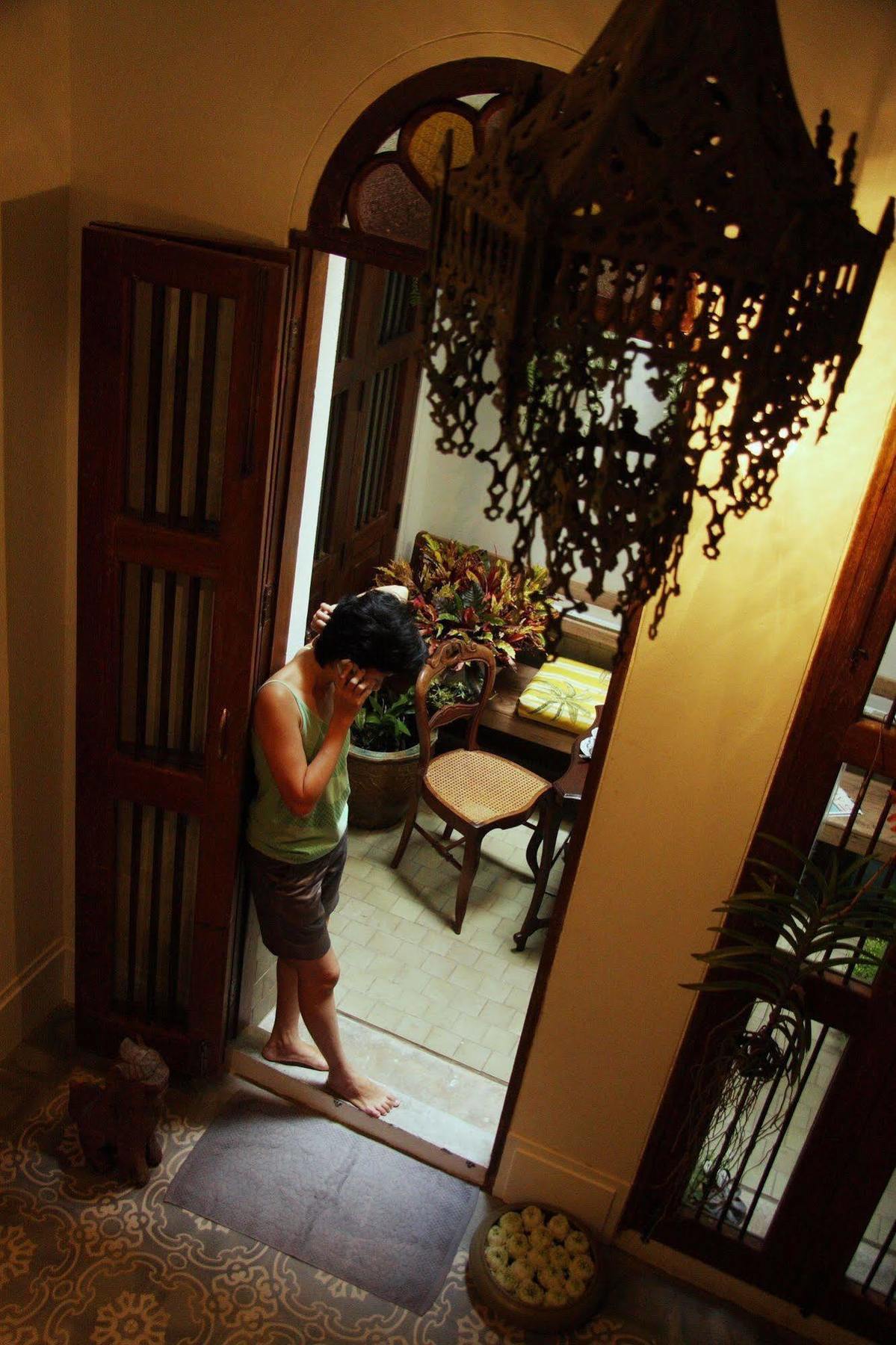 The Bhuthorn Bed & Breakfast Bangkok Extérieur photo
